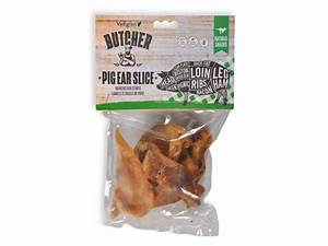 Butcher Pig Strip 120g