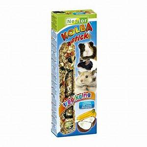 KOLBA STICK 2PK W.BANANA