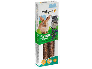 Vadigran Sixx Small Animal Herbs 2pk