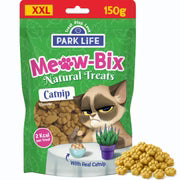 Meow-Bix Catnip Flavour XXL 150g