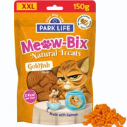 Park Life Meow - Bix Goldfish Flavour