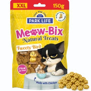 Park Life Meow-Bix Tweety Bird Flavor