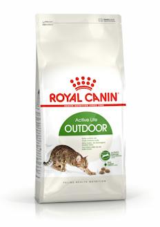 Royal Canin Cat Outdoor 2kg