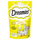 Dreamies Cheese 60Gm