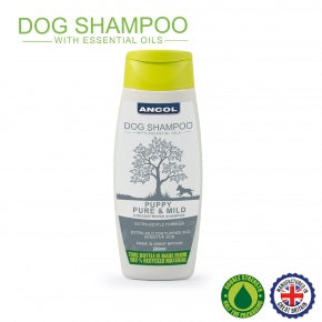 Puppy Shampoo 200ml