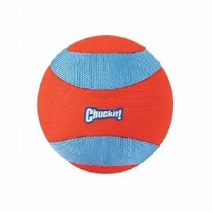 Chuckit! - Amphibious Mega Ball