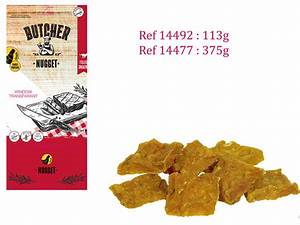 Butchers Chicken Nuggets 113g