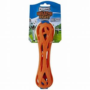 Chuckit! Breathe Right Bumper