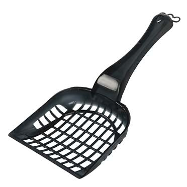 EBI Cat Litter Scoop with Coarse Filter - Zen Series