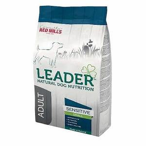 Red Mills - Leader Adult Sensitive Small Breed 2kg