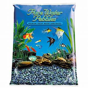 Betta Aquarium Blue Lagoon 2.27kg