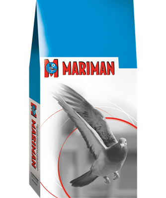 Mariman Standard Breeding & Racing without barley 25kg
