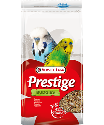 Versa Laga Budgie 1kg