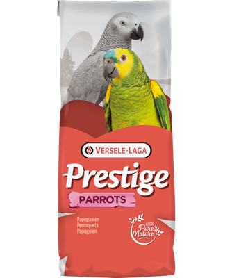 Versa Laga Mega Fruit Parrot Mix 15kg
