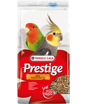 Versa Laga Parakeet 1kg