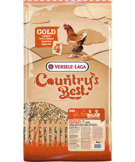 Versele-Laga Country's Best GOLD 4 Mix