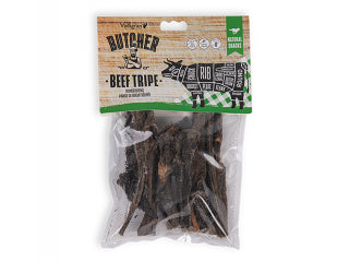 Butchers Beef tripe 200g