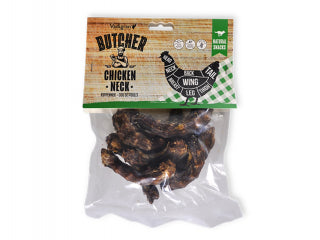 Butcher Chicken Neck 250g