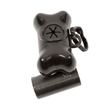 Duvo+ Bone Dog Waste Bag Dispenser