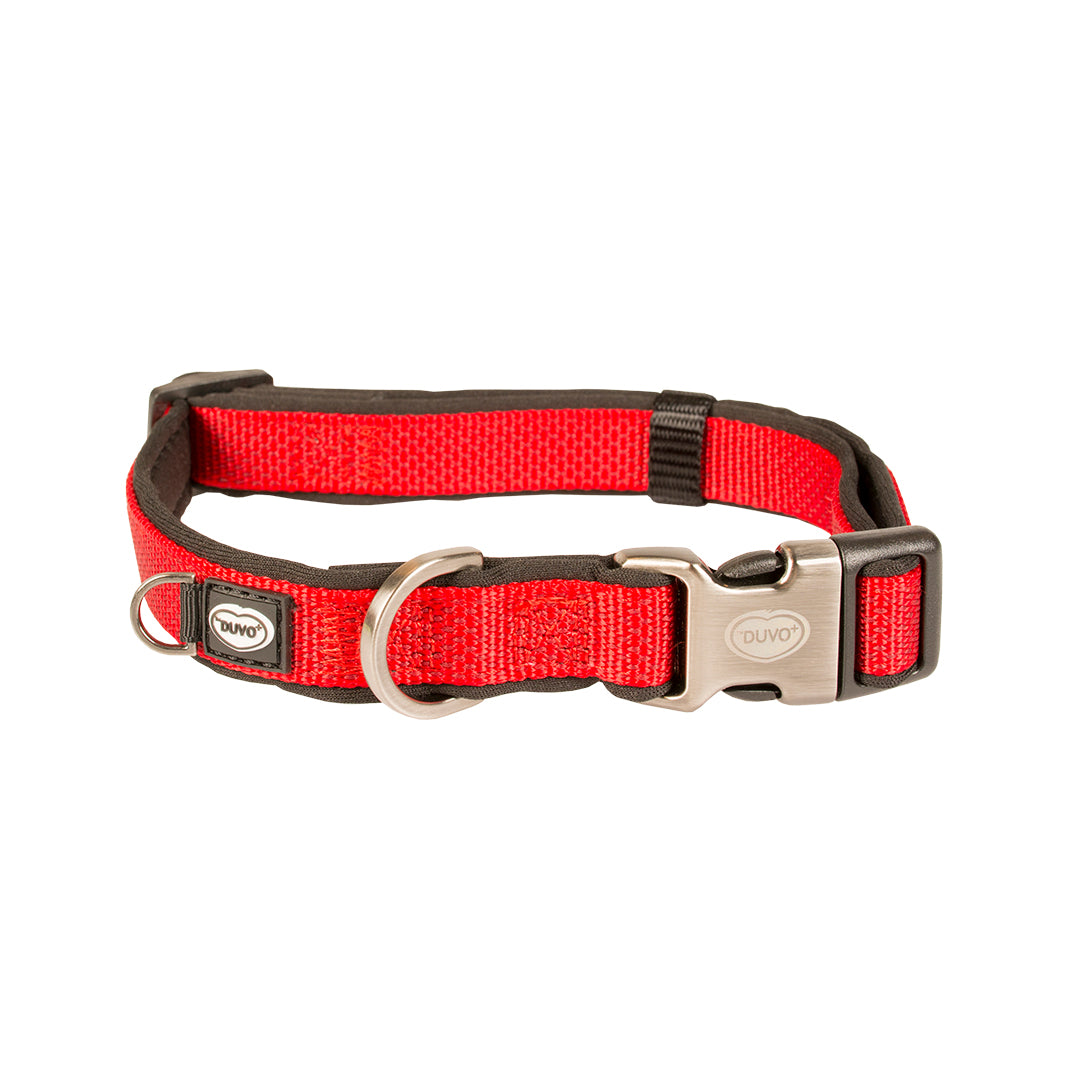 EXPLOR North Collar Red 40-65/25mm