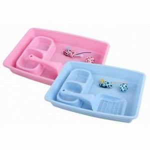 Pawise Kitty Starter Kit