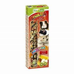 KOLBA CLASSIC STICK FOR RODENTS AND RABBITS WITH CURRANTS AND HERBS 2pk