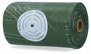 Poopygo Eco Friendly Poo Bags