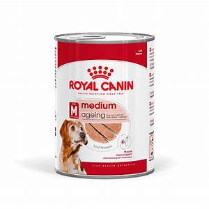Royal Canin Med Ageing 7+ Can 410g