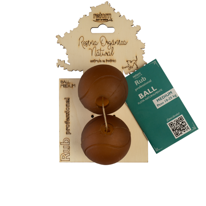 Retorn Rub Mall Medium x 2