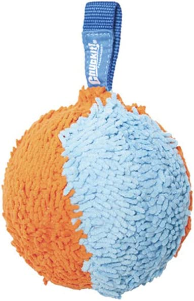 Chuckit Indoor Shaker