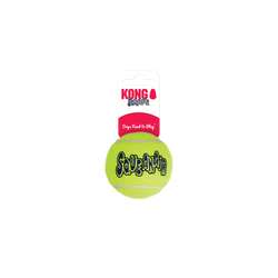 KONG Air Squeak Tennis Balls