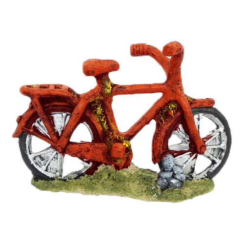 Aqua-dreamscapes On Your Bike 15cm