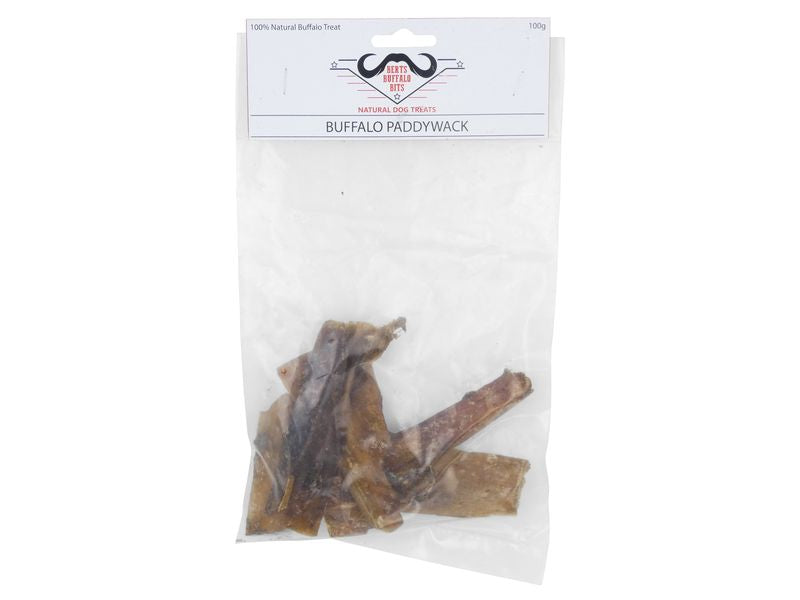 BUFFALO PADDYWACK 100G