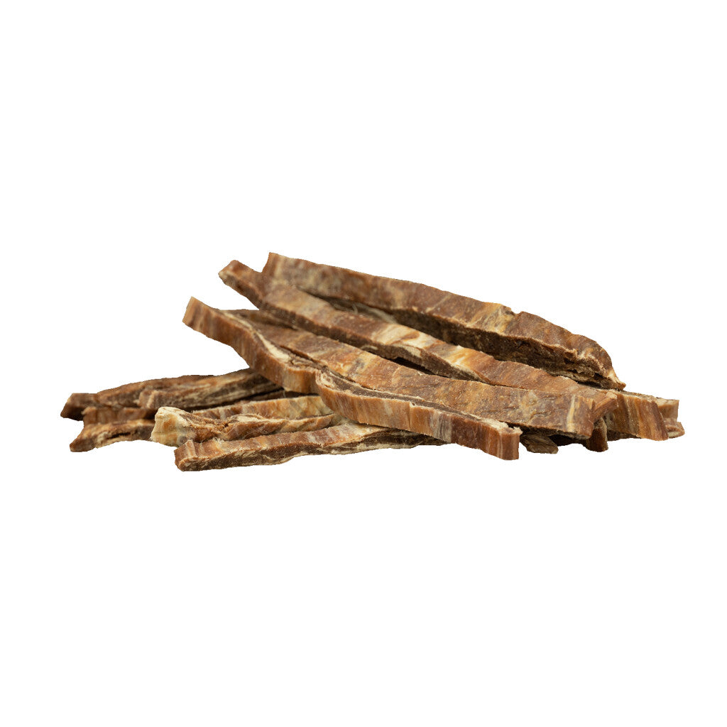 Braaaf Soft Snack Slices - Beef & Fish