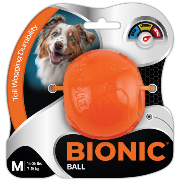 BIONIC BALL
