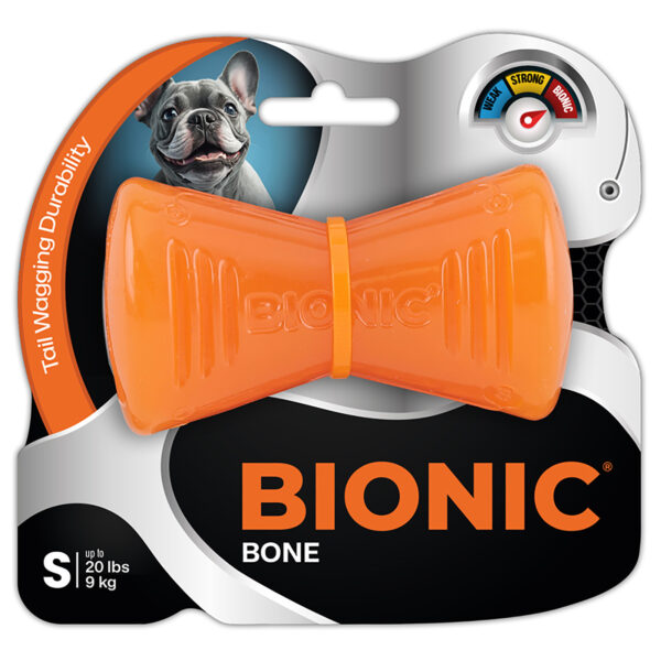 BIONIC BONE