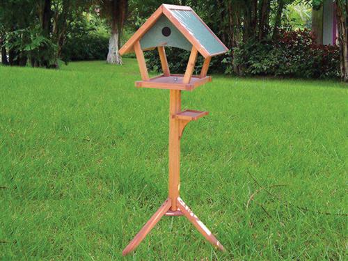 Ashford Deluxe Bird Table 56"