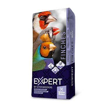 Expert Foreign Finch Seed 20kg