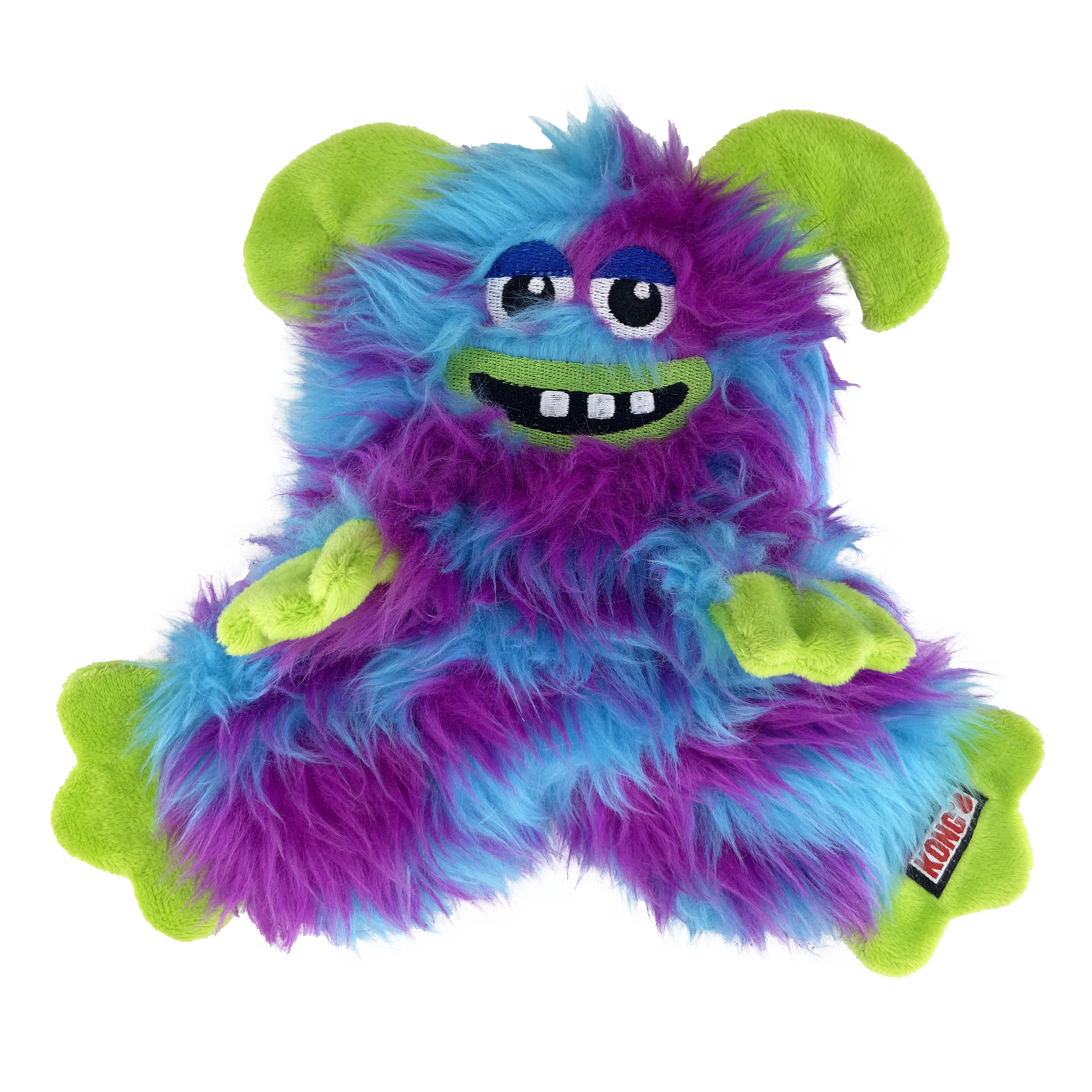 KONG FRIZZLE RAZZLE MEDIUM