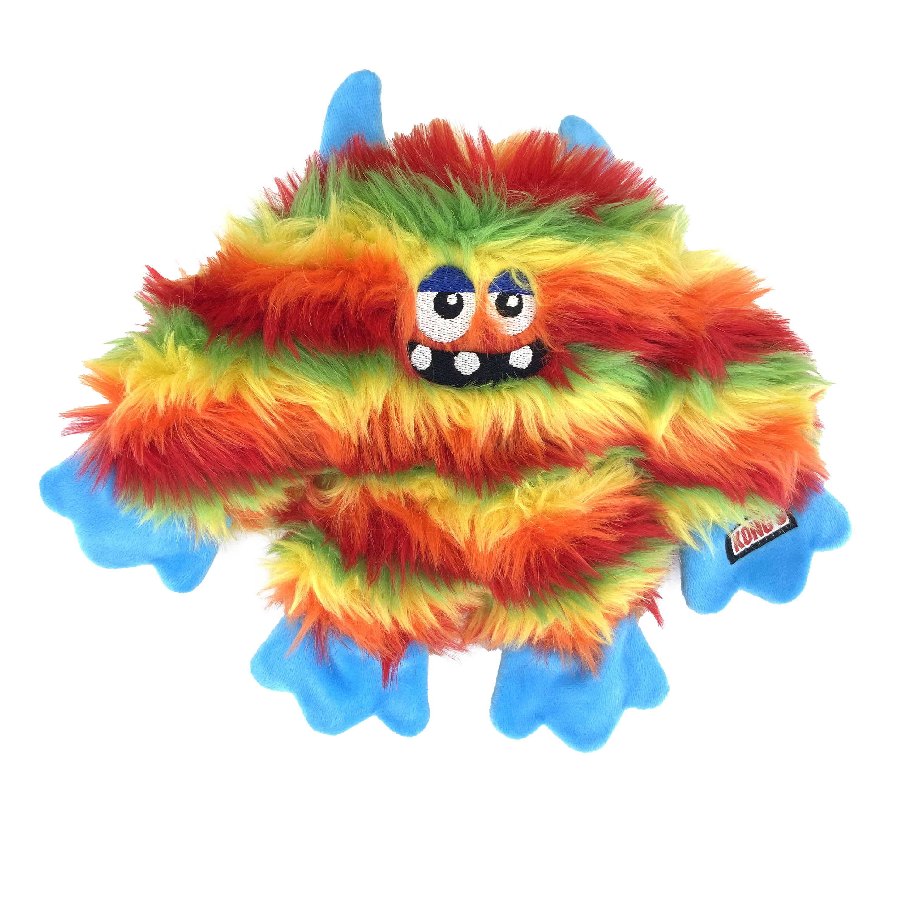 KONG FRIZZLE ZAZZLE MEDIUM
