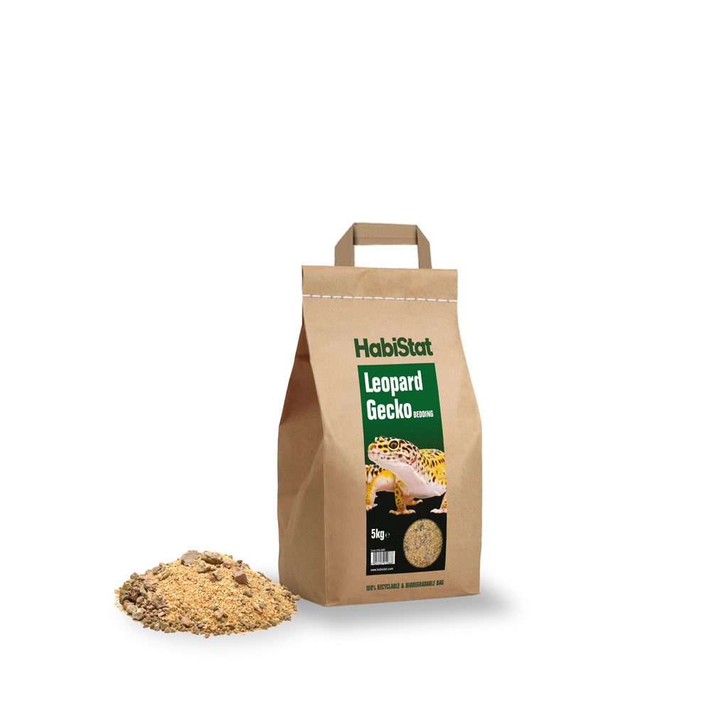 Habistat Bearded Dragon Bedding 5kg