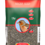 Johnson & Jeff Niger Seed