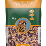 Johnson & Jeff Selected Wild Bird Food