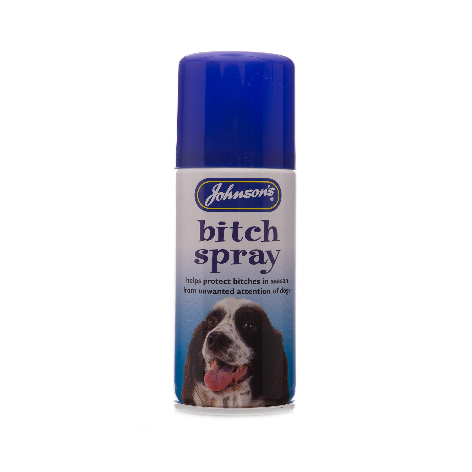Johnsons Bitch Spray