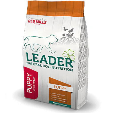 Leader Puppy Medium Breed 12kg