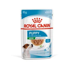 ROYAL CANIN Mini Puppy Wet - 85g