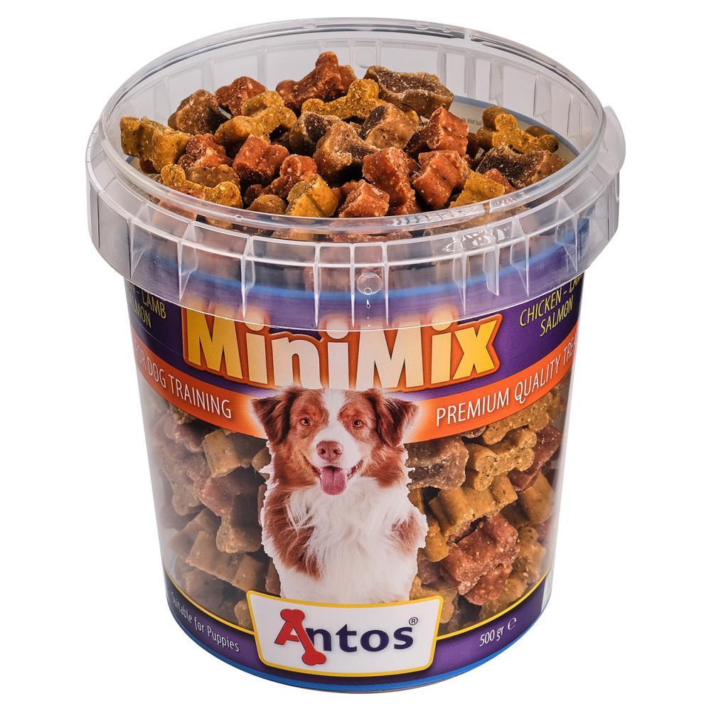 Antos Mini Mix 500 gr