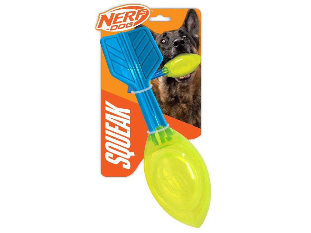 NERF SQUEAK VORTEX 12"