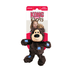 KONG Wild Knots Bear