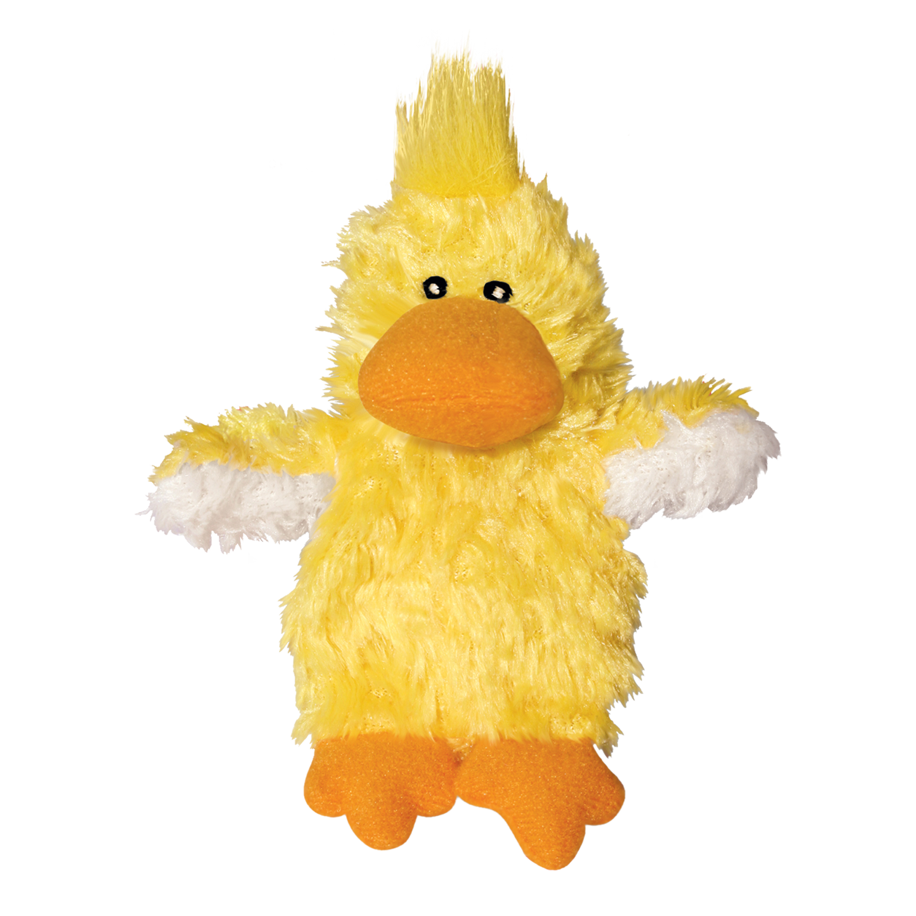 KONG Duck Dog Toy Small